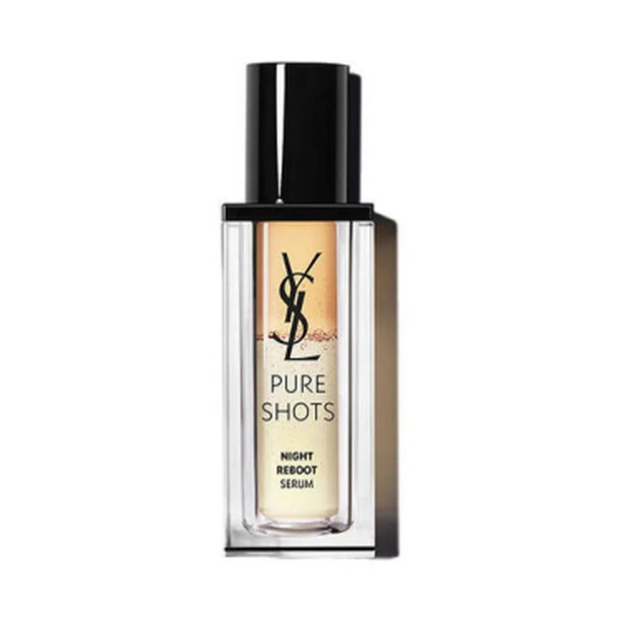 เซรั่ม Yves Saint Laurent Pure Shots Night Reboot Serum