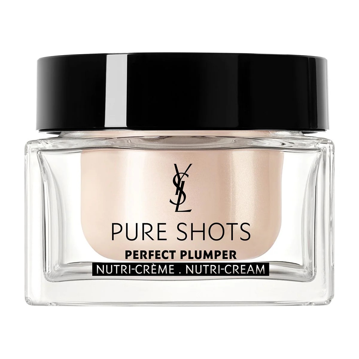 ครีมบำรุงผิว Yves Saint Laurent Pure Shots Perfect Plumper Nutri-Cream