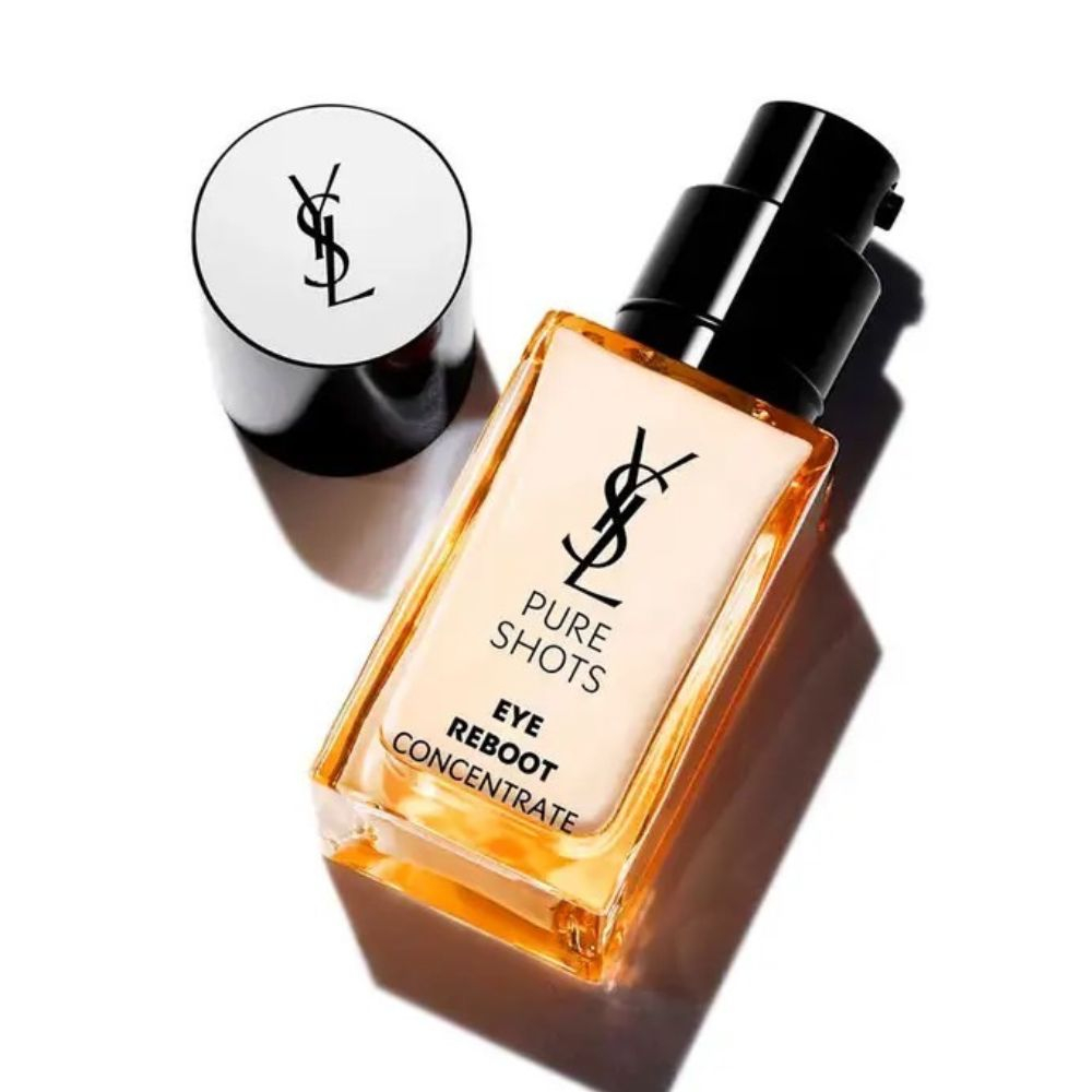 เซรั่มบำรุงดวงตา Yves Saint Laurent Serum Eye Reboot Concentrate