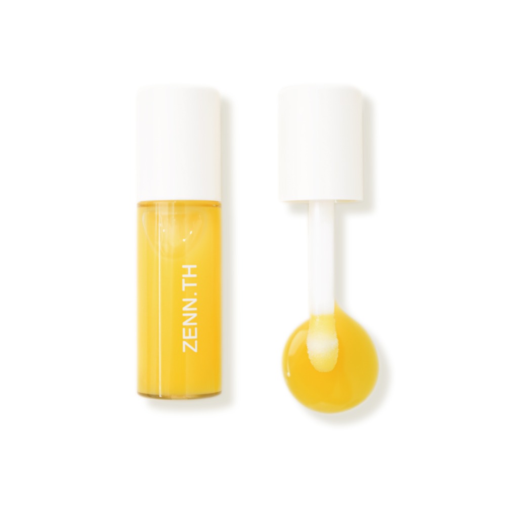 ลิปออยล์ ZENN.TH Lip Care Oil Pro (Color)