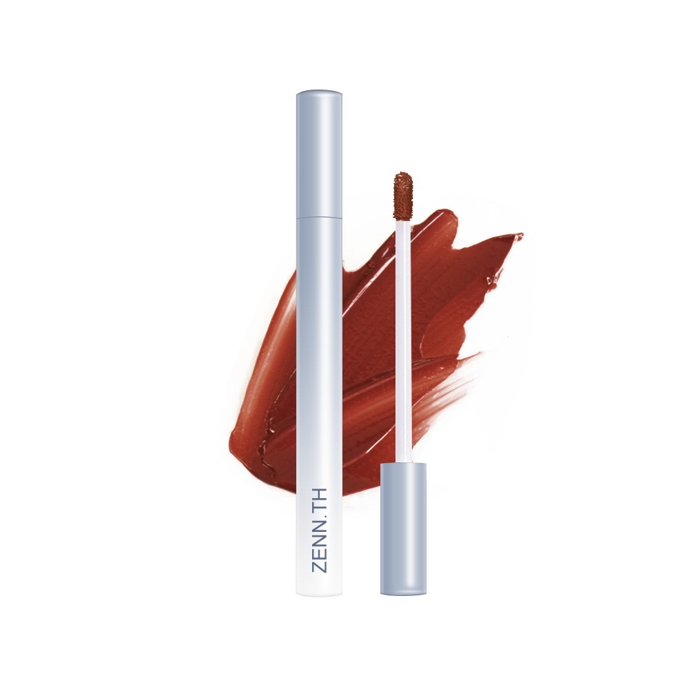ลิปทินท์ ZENN.TH Flipped Non-Transfer Lip Tint