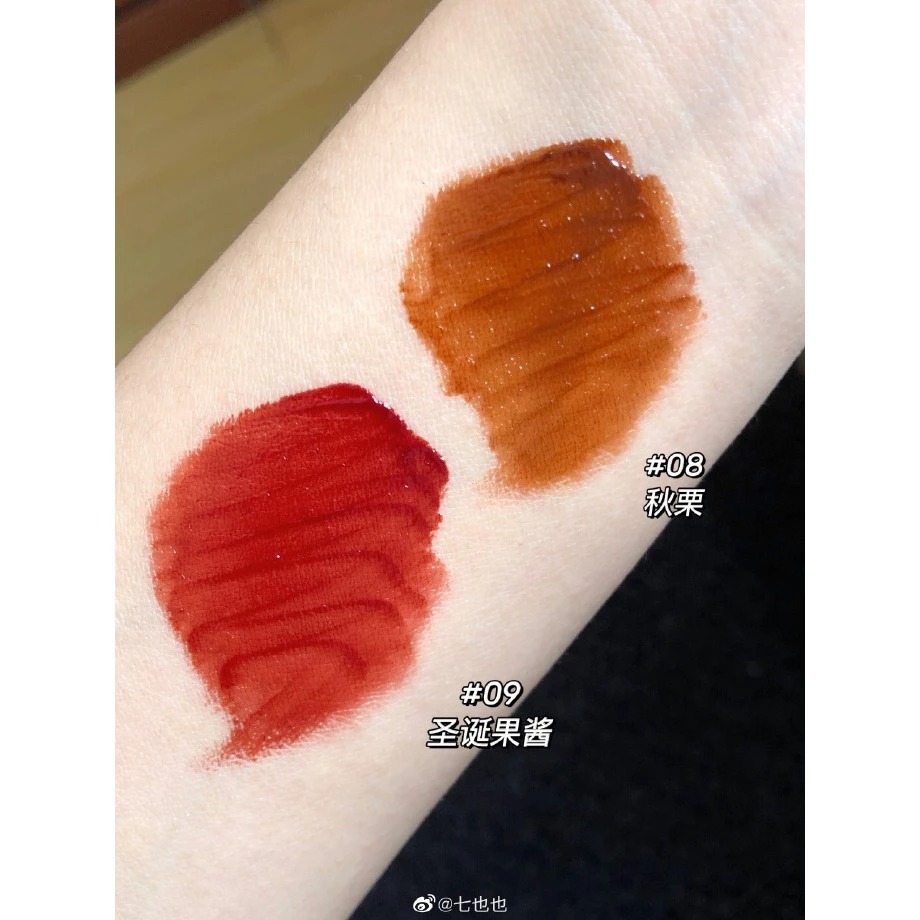ลิปทินท์ ZENN.TH Flipped Non-Transfer Lip Tint