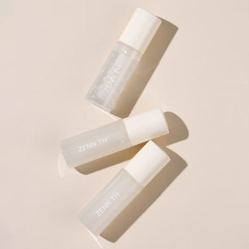 ลิปออยล์ ZENN.TH Lip Care Oil Pro (Nude)