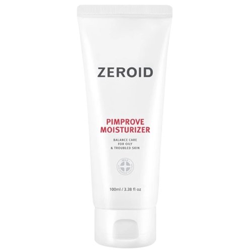 Zeroid Pimprove Moisturizer