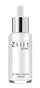 เซรั่ม วิตามินรวม Ziiit Plus All About Vitamin Complex