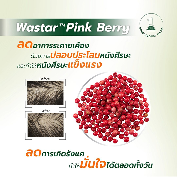 แชมพู ZiiiT Shampoo Acne Scalp Hair
