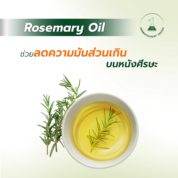 แชมพู ZiiiT Shampoo Acne Scalp Hair