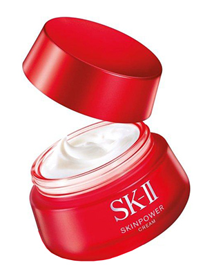 มอยส์เจอไรเซอร์ SK-II SKINPOWER Cream