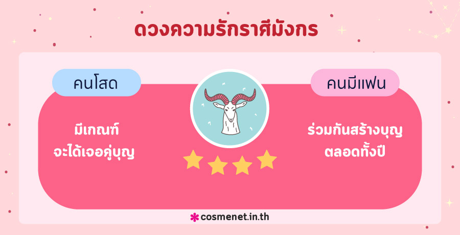 ดูดวงความรัก