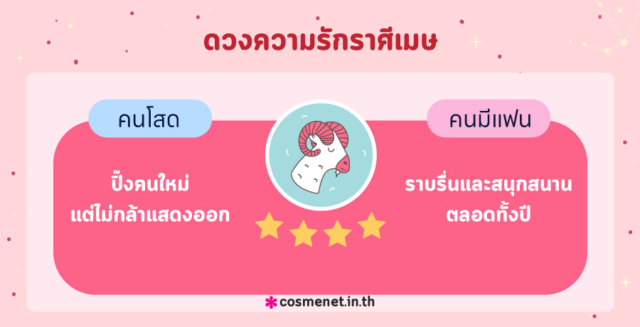 ดูดวงความรัก