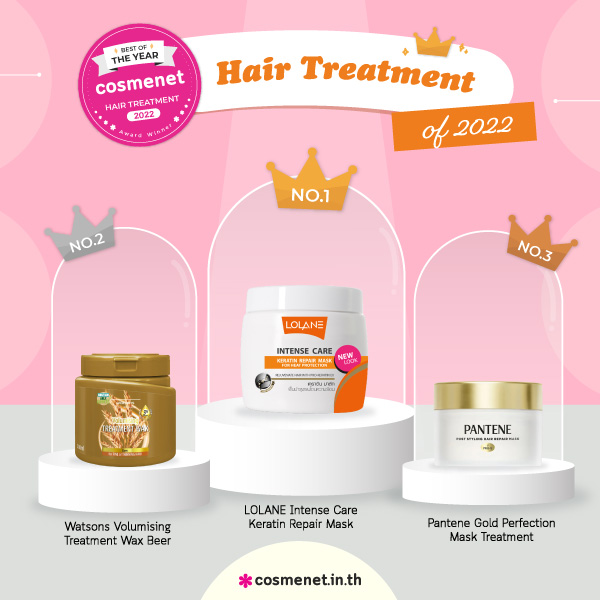 จัดอันดับ เครื่องสำอาง สกินแคร์ 2022 ใช้ดี ผิวสวย ไอเทมบำรุงผิว