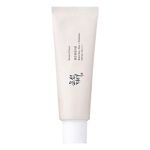 Beauty Of Joseon Relief Sun Rice + Probiotics SPF50+ PA++++