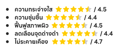 รีวิวจากผู้ใช้จริง VICHY Liftactiv Vitamin C Serum 16%