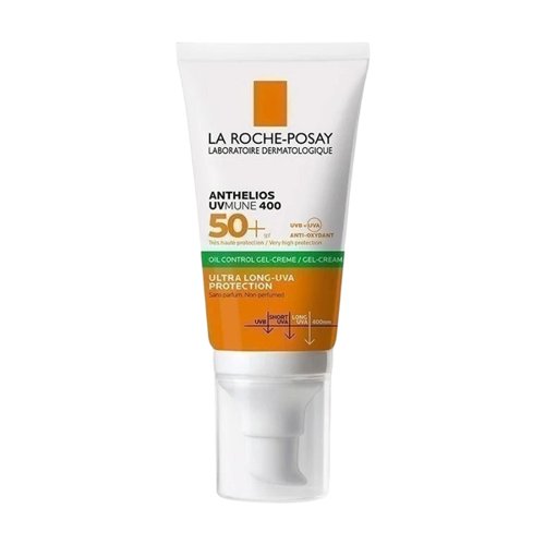 La Roche-Posay Anthelios UVMune400 Oil Control Gel Cream