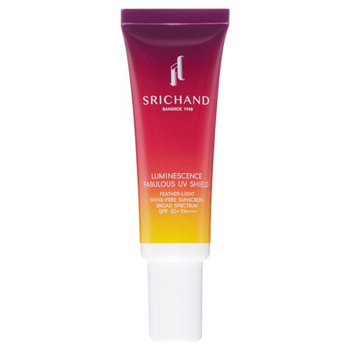Srichand Luminescence Fabulous UV Shield SPF50+ PA++++