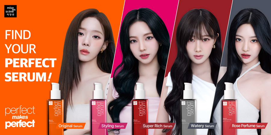 ‘aespa‘ ขึ้นแท่น Global Brand Ambassadors "mise en scène" พร้อมเปิดตัว ‘เจมีไนน์’ พรีเซนเตอร์ในไทย