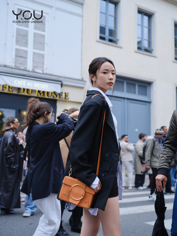 เผยผิวสวยโกลว์ในแบบที่เป็นคุณ! บิวตี้แบรนด์ Y.O.U ร่วม Paris Fashion Week ครั้งแรก