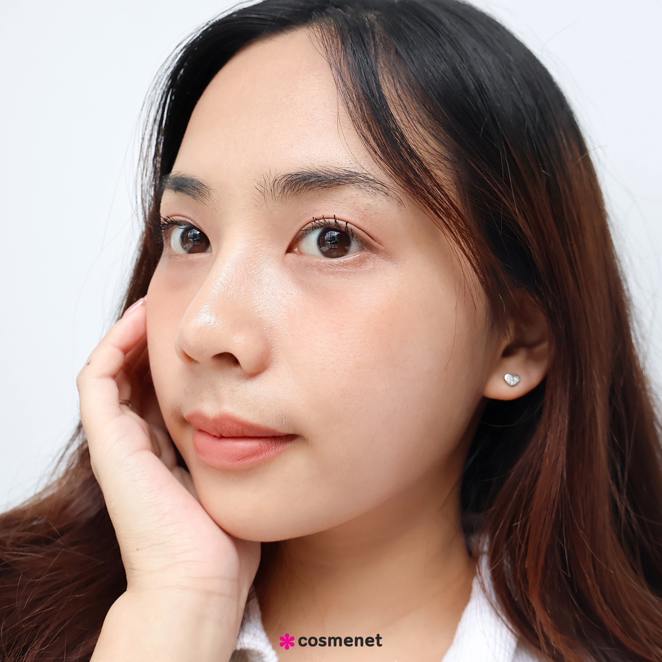 รีวิวมาสคาร่าขนตาพลุ ตัวใหม่จาก Maybelline ขนตาพุ่งกระจาย มีวอลลุ่มแบบ 360 องศา