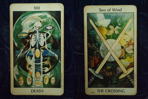 ดูดวงความรัก ราศีมังกร