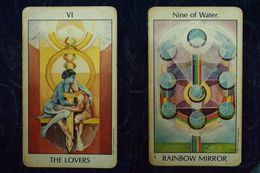 ดูดวงความรัก ราศีกรกฎ