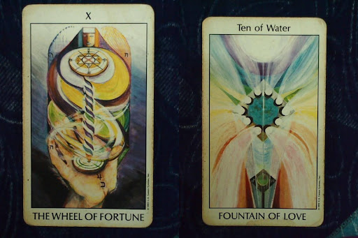 ดูดวงความรัก ราศีกุมภ์