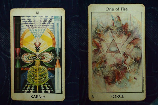 ดูดวงความรัก ราศีกันย์