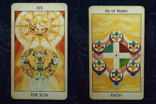 ดูดวงความรัก ราศีกันย์