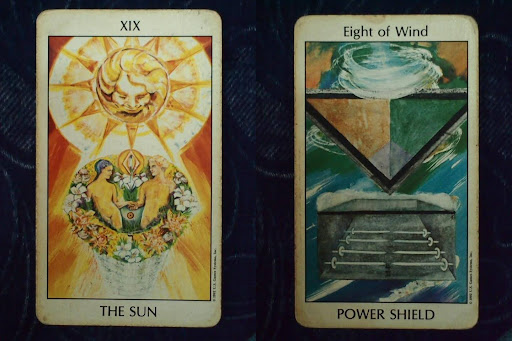 ดูดวงความรัก ราศีมีน