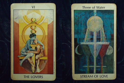 ดูดวงความรัก ราศีพฤษภ