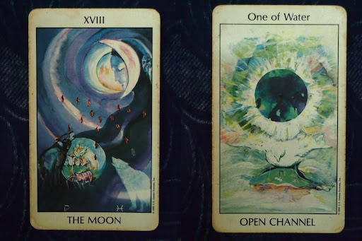 ดูดวงความรัก ราศีมีน