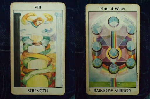 ดูดวงความรัก ราศีเมถุน