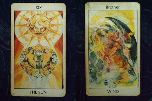 ดูดวงความรัก ราศีกันย์