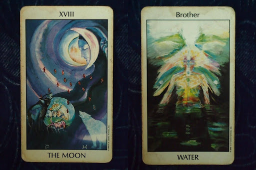 ดูดวงความรัก ราศีมังกร