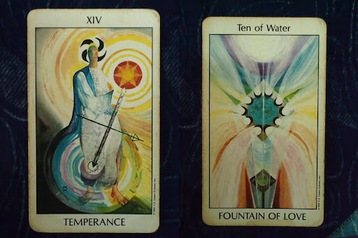 ดูดวงความรัก ราศีเมษ