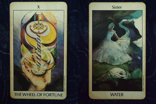 ดูดวงความรัก ราศีกันย์