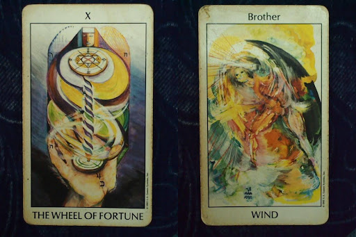 ดูดวงความรัก ราศีตุลย์