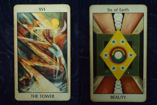 ดูดวงความรัก ราศีตุลย์