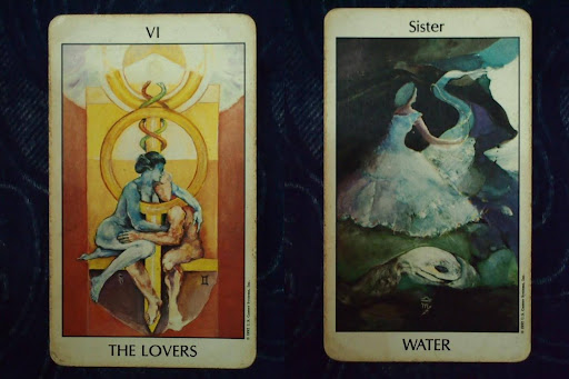 ดูดวงความรัก ราศีมังกร