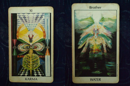 ดูดวงความรัก ราศีกุมภ์