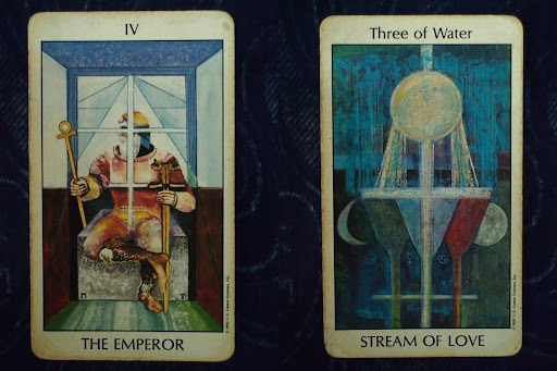 ดูดวงความรัก ราศีมีน