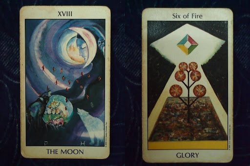 ดูดวงความรัก ราศีสิงห์