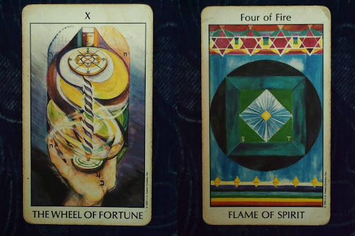 ดูดวงความรัก ราศีเมถุน