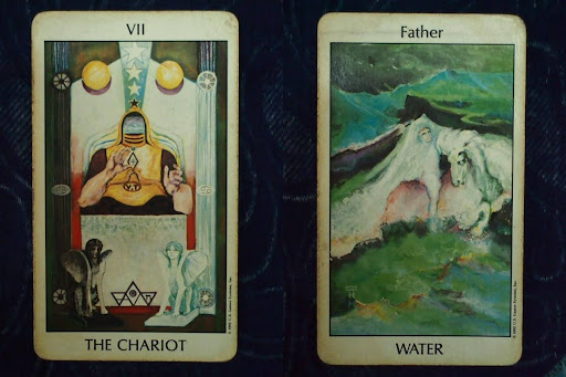 ดูดวงความรัก ราศีพิจิก