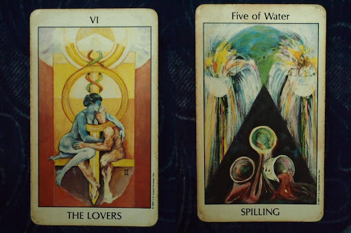 ดูดวงความรัก ราศีธนู