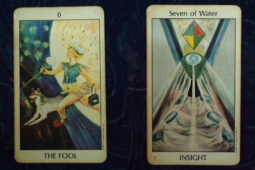 ดูดวงความรัก ราศีมีน