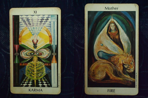 ดูดวงความรัก ราศีเมษ