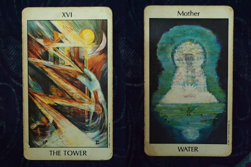 ดูดวงความรัก ราศีเมถุน