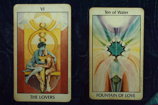 ดูดวงความรัก ราศีกรกฎ