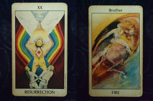 ดูดวงความรัก ราศีสิงห์