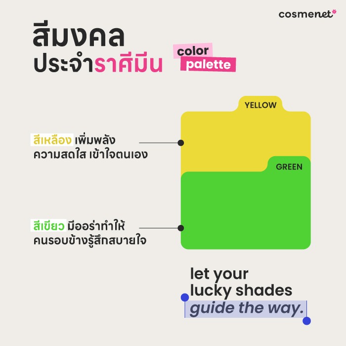 ดูดวงรายปี 2569 ราศีมีน